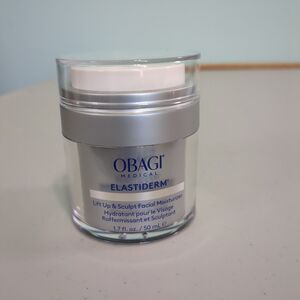 Obagi ELASTIderm Lift Up Sculpt Facial Moisturizer new